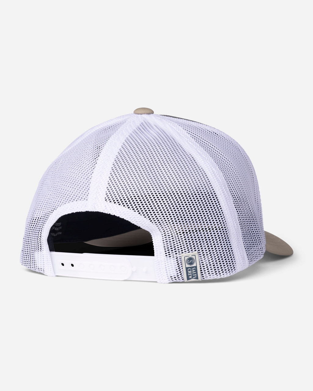 Steadfast Retro Trucker Hat