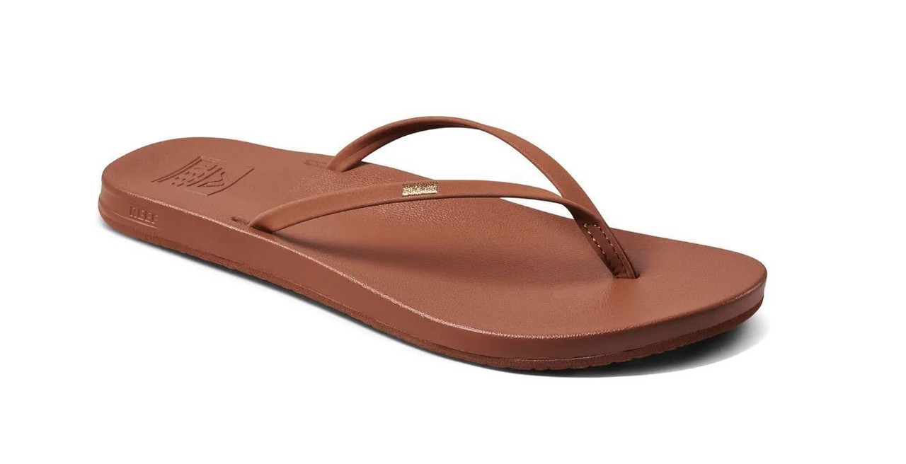 Cushion Slim Flip Sandals - Kókomo