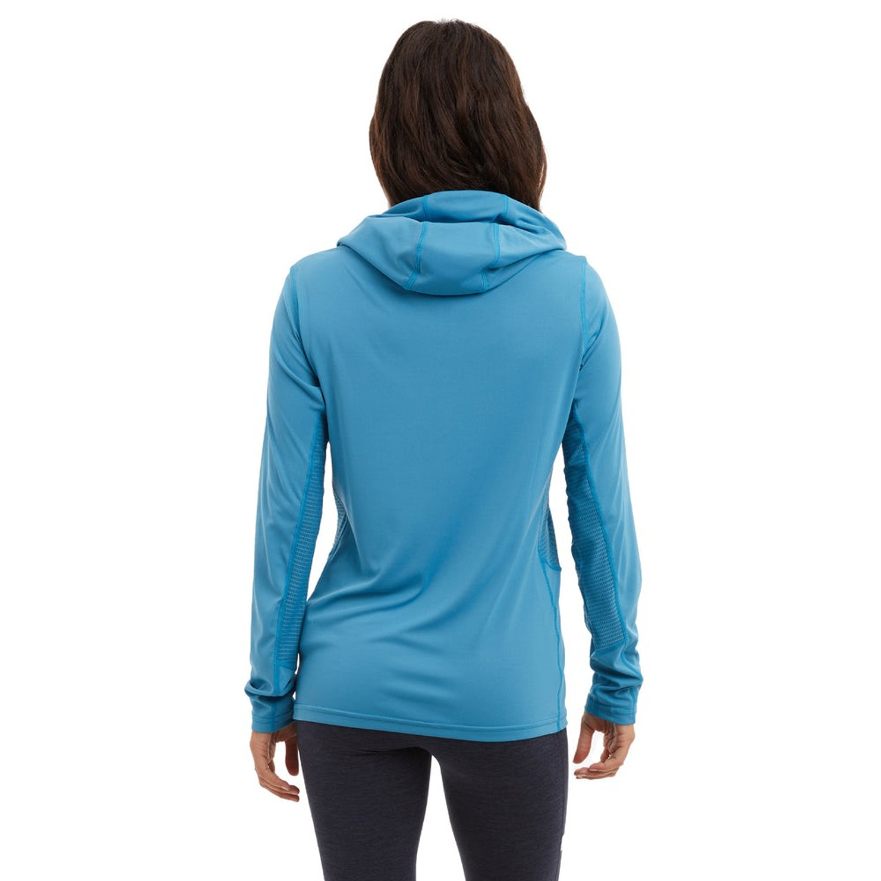 Vaportek
Hooded Fishing Rash