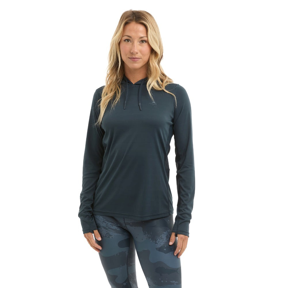 Vaportek
 Hooded Fishing Rash