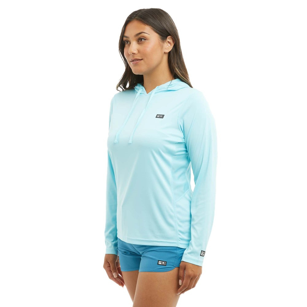 Vaportek
 Hooded Fishing Rash