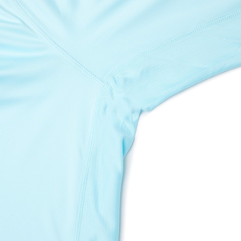 Vaportek
 Hooded Fishing Rash