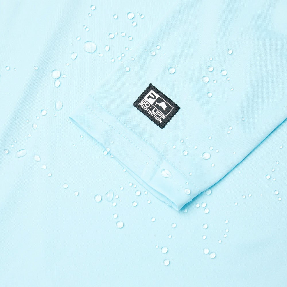 Vaportek
 Hooded Fishing Rash