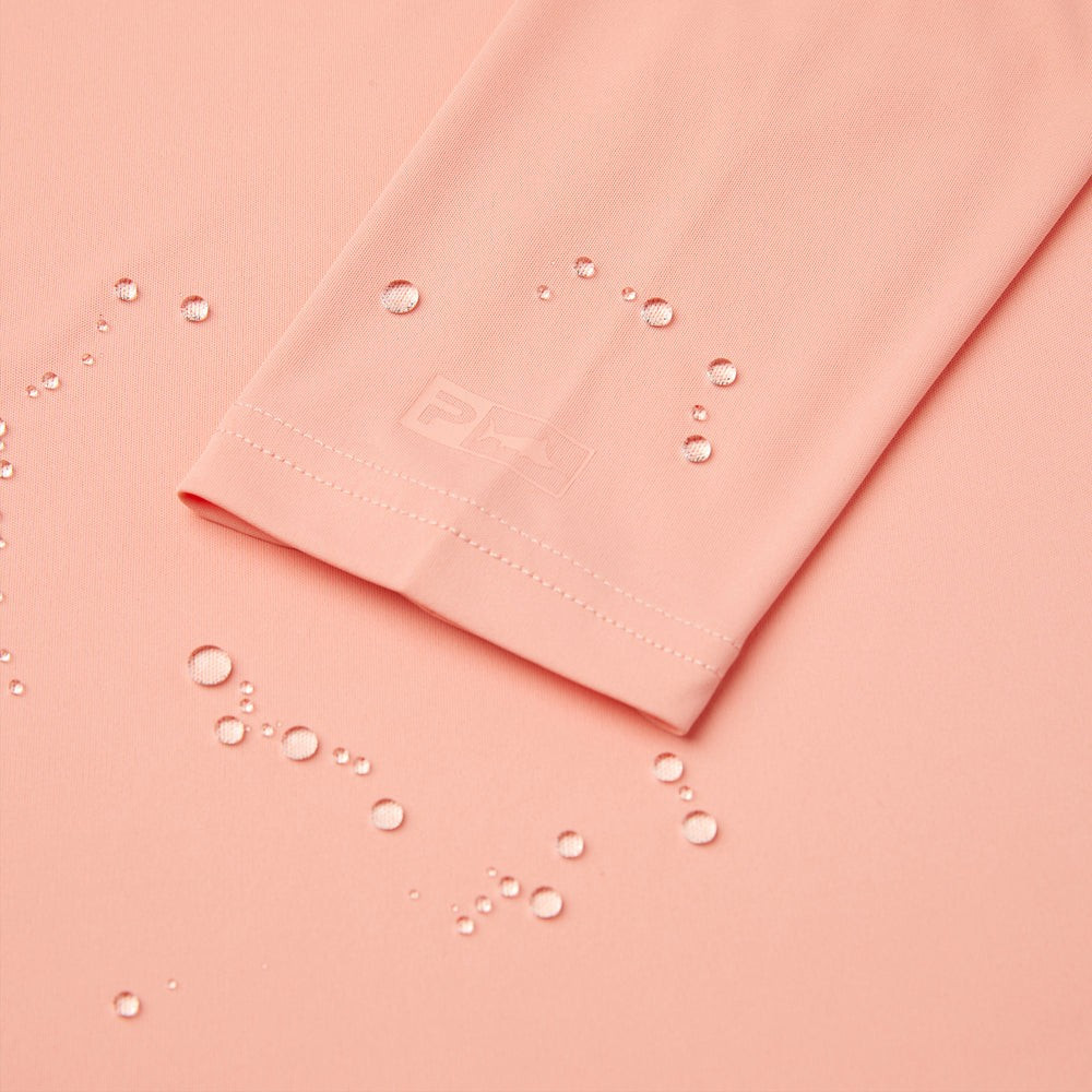 Vaportek
 Hooded Fishing Rash