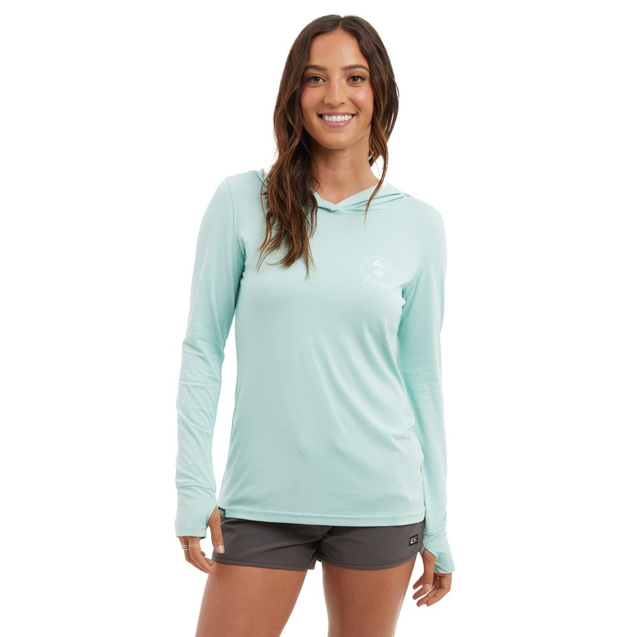 Aquatek Tropical Dream Hooded