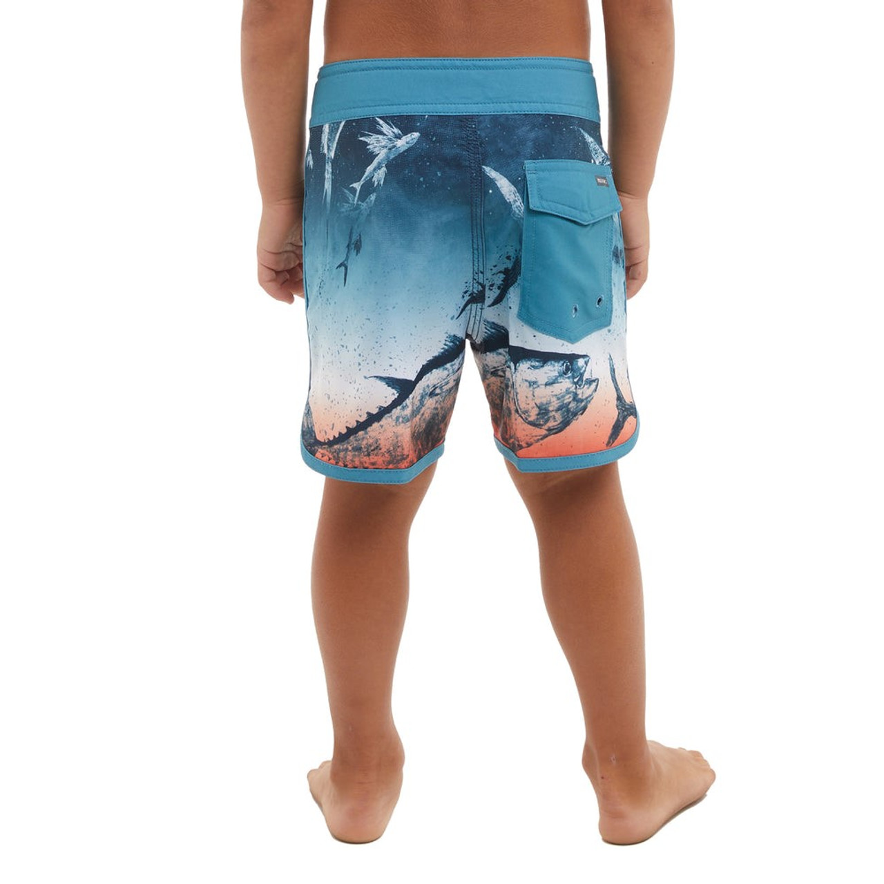 High Spot Kid's Boardshorts