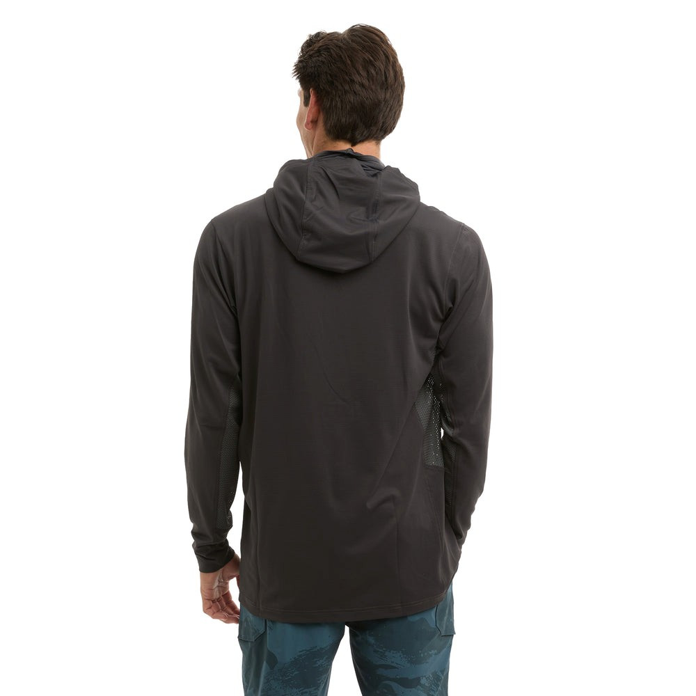 Exo-Tech Hooded Rashguard