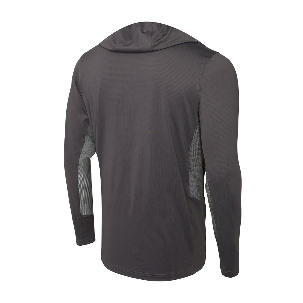 Exo-Tech Hooded Rashguard