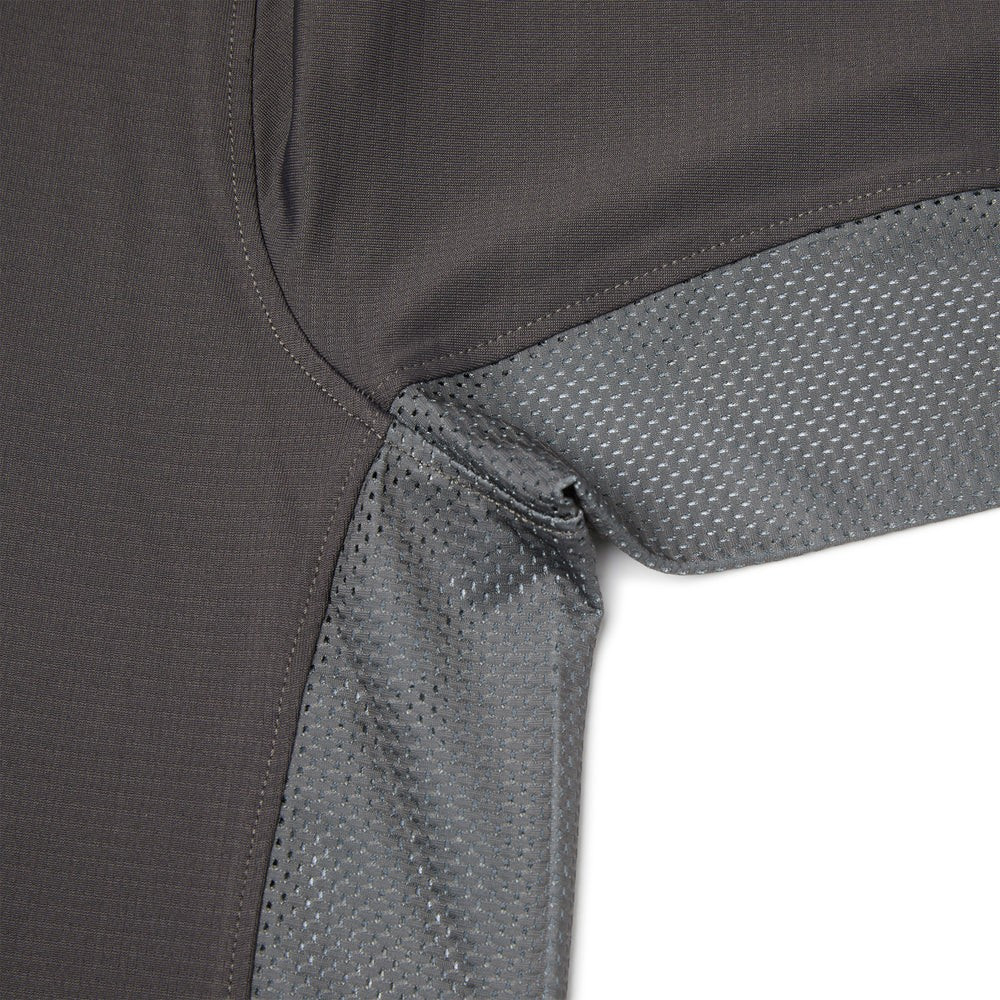 Exo-Tech Hooded Rashguard