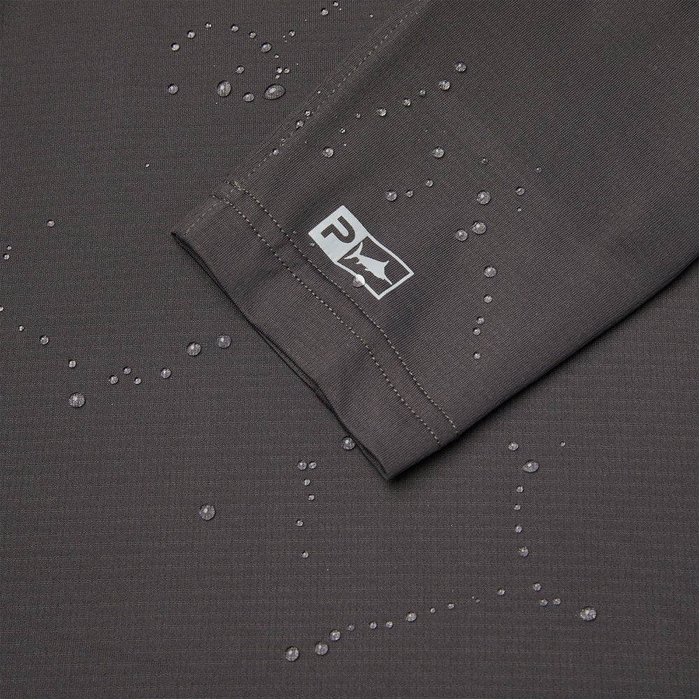 Exo-Tech Hooded Rashguard