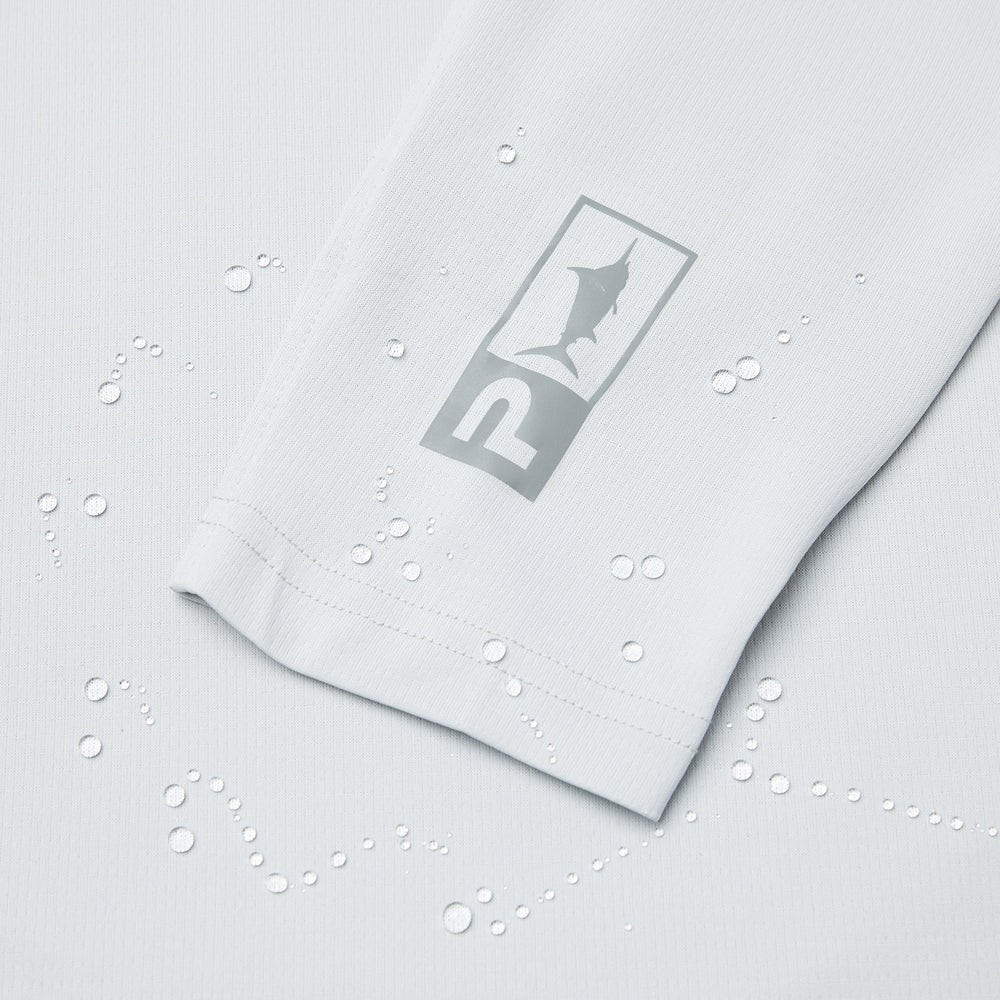 Exo-Tech Hooded Rashguard