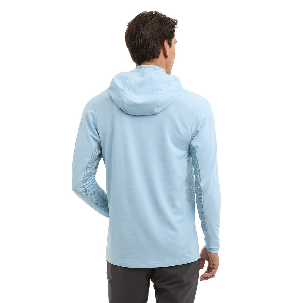 Exo-Tech Hooded Rashguard - Kókomo