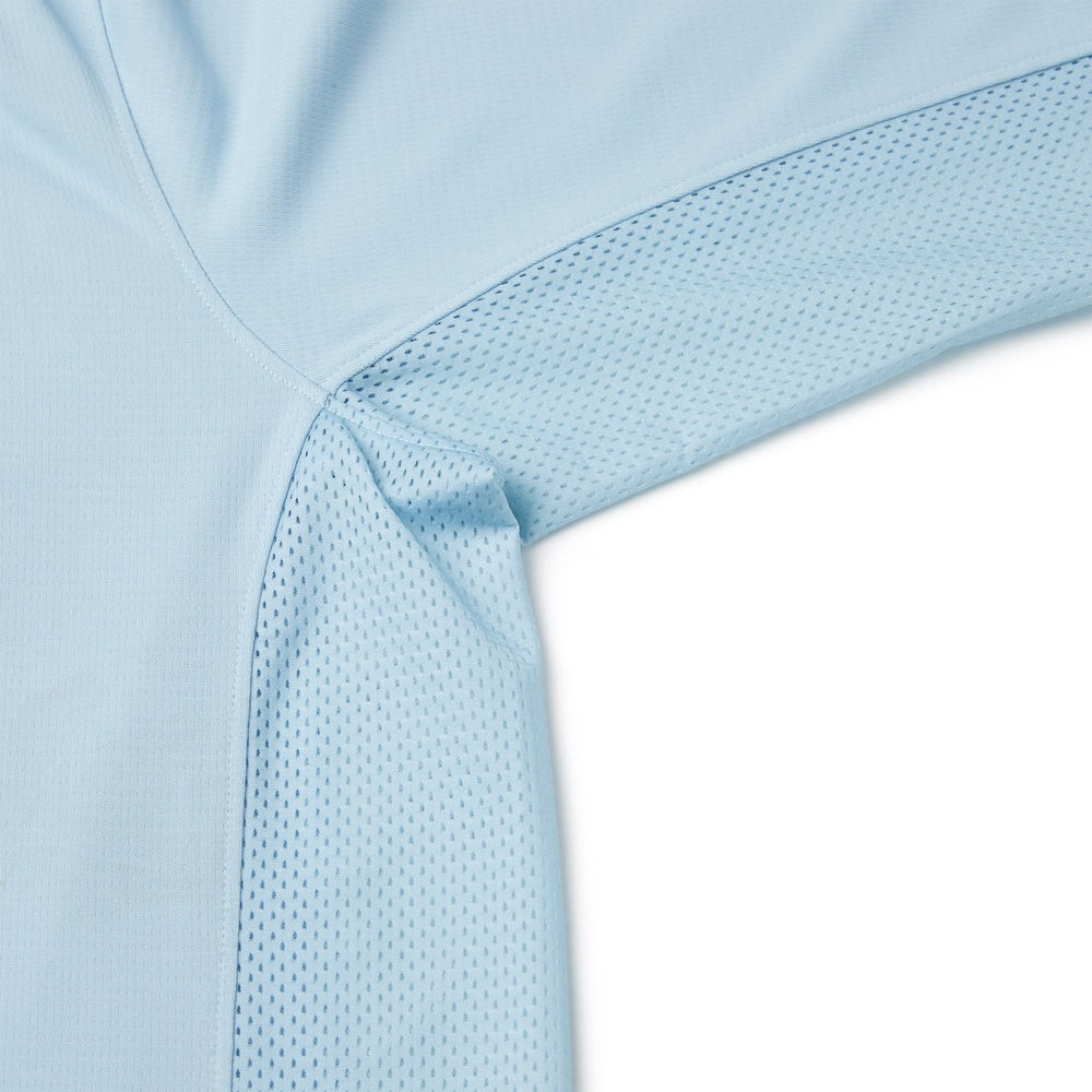 Exo-Tech Hooded Rashguard