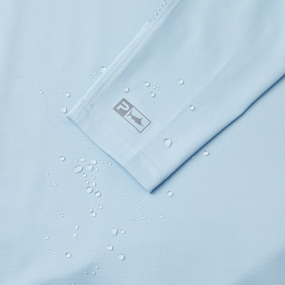 Exo-Tech Hooded Rashguard