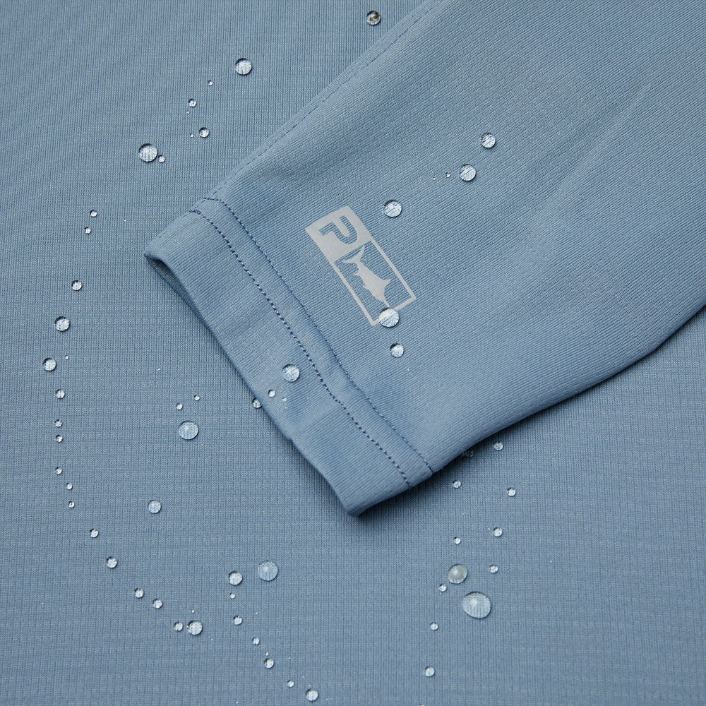 Exo-Tech Hooded Rashguard