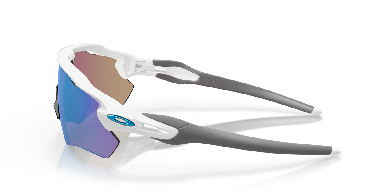 Radar EV Path Team Colors