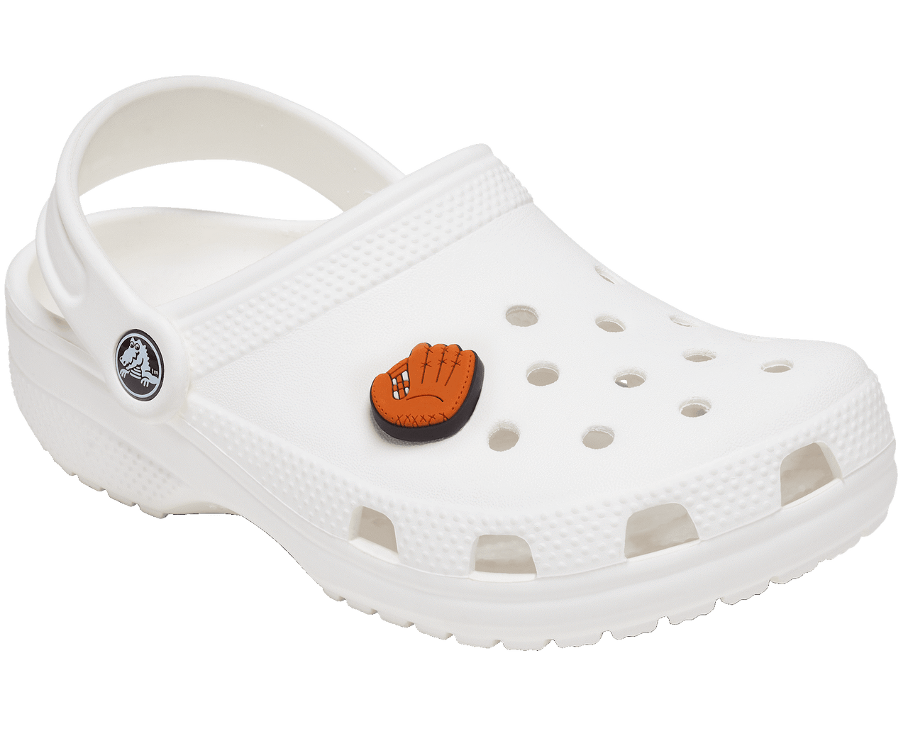 Baseball Glove Jibbitz