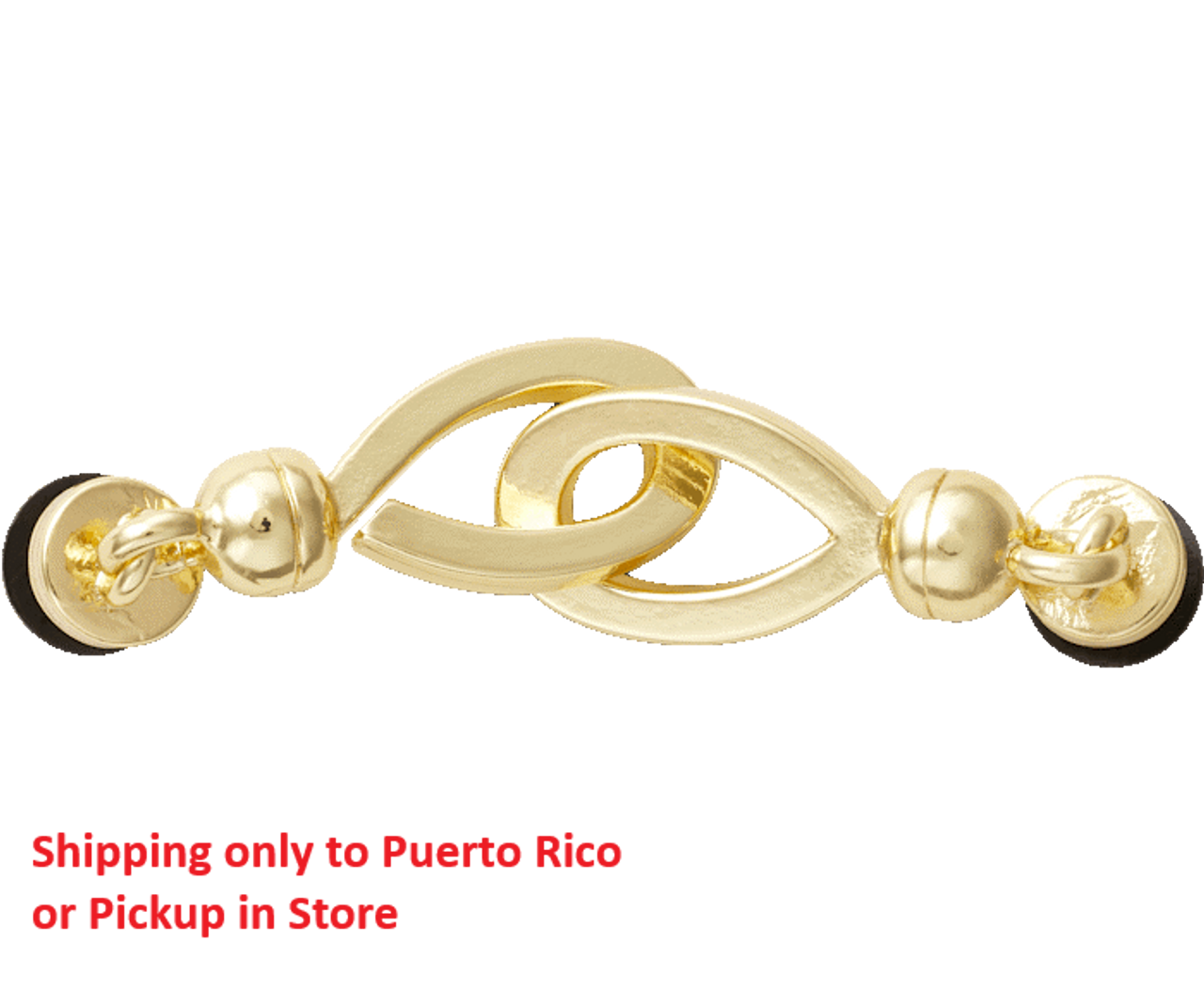 Lock And Key Chain Jibbitz