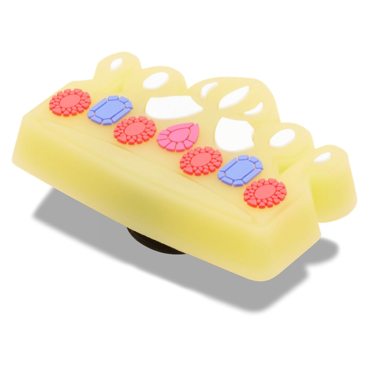 Lights Princess Crown Jibbitz