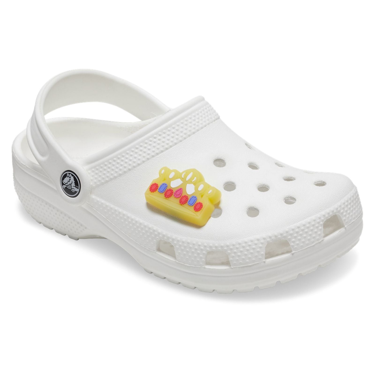 Lights Princess Crown Jibbitz