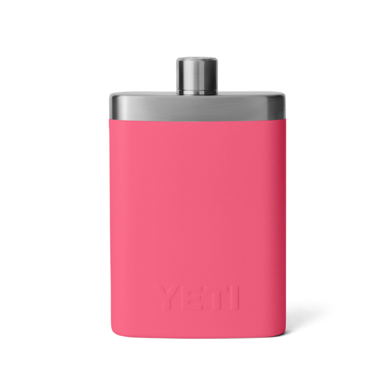 Flask 7oz- TPNK