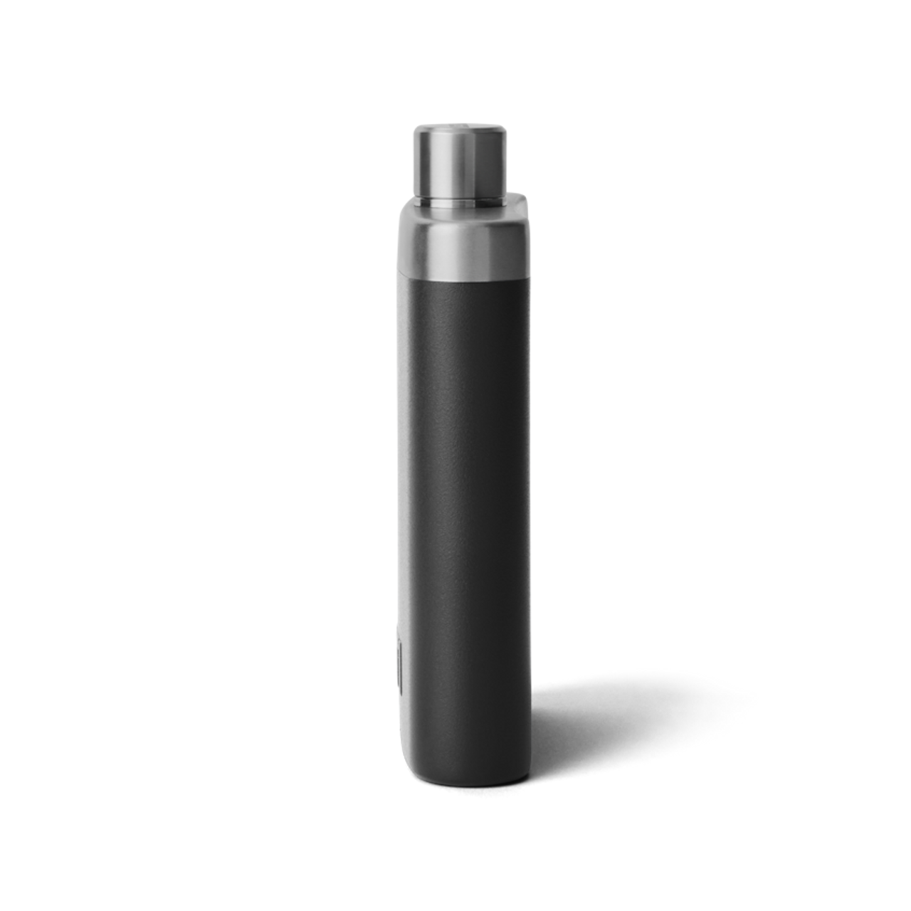 Flask 7oz.- BLK