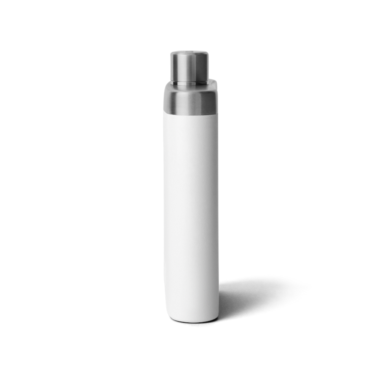 Flask 7oz- WHT