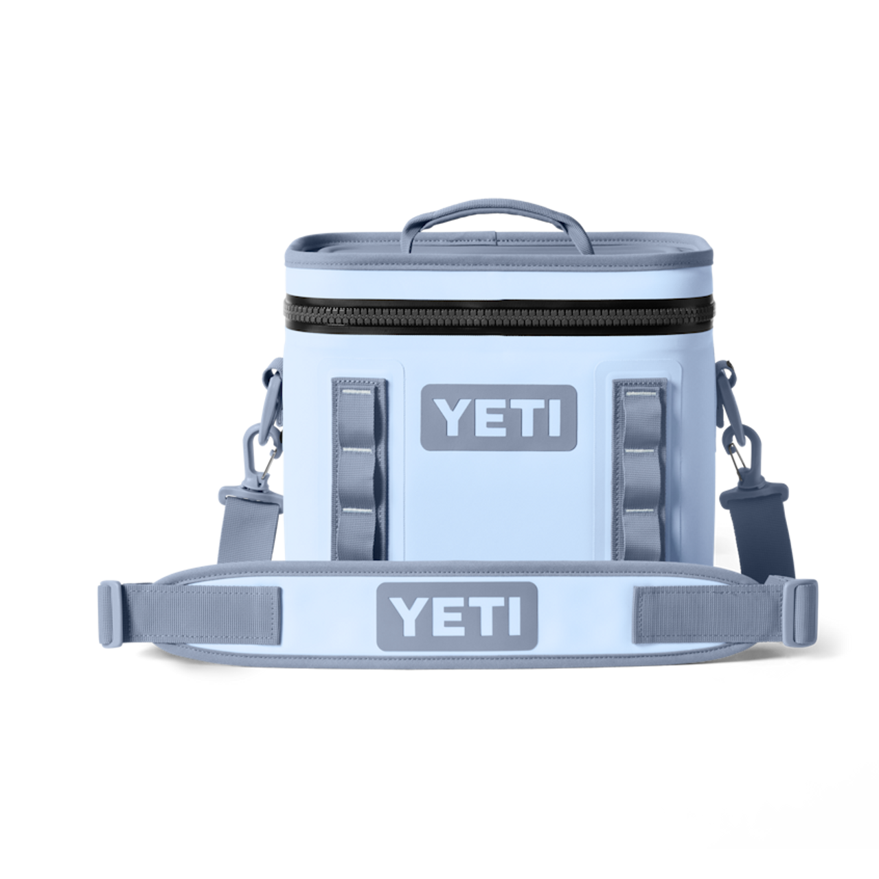Hopper Flip
8 Cooler- BSKYBLU