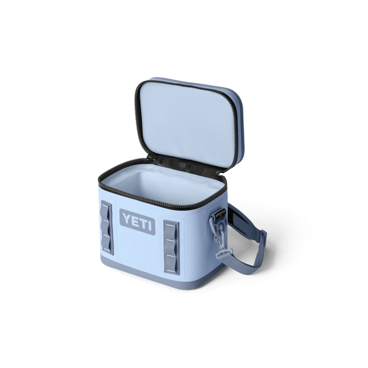 Hopper Flip
8 Cooler- BSKYBLU
