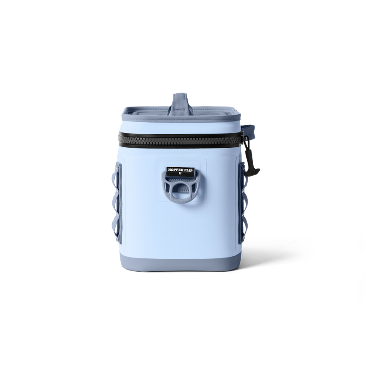 Hopper Flip
8 Cooler- BSKYBLU