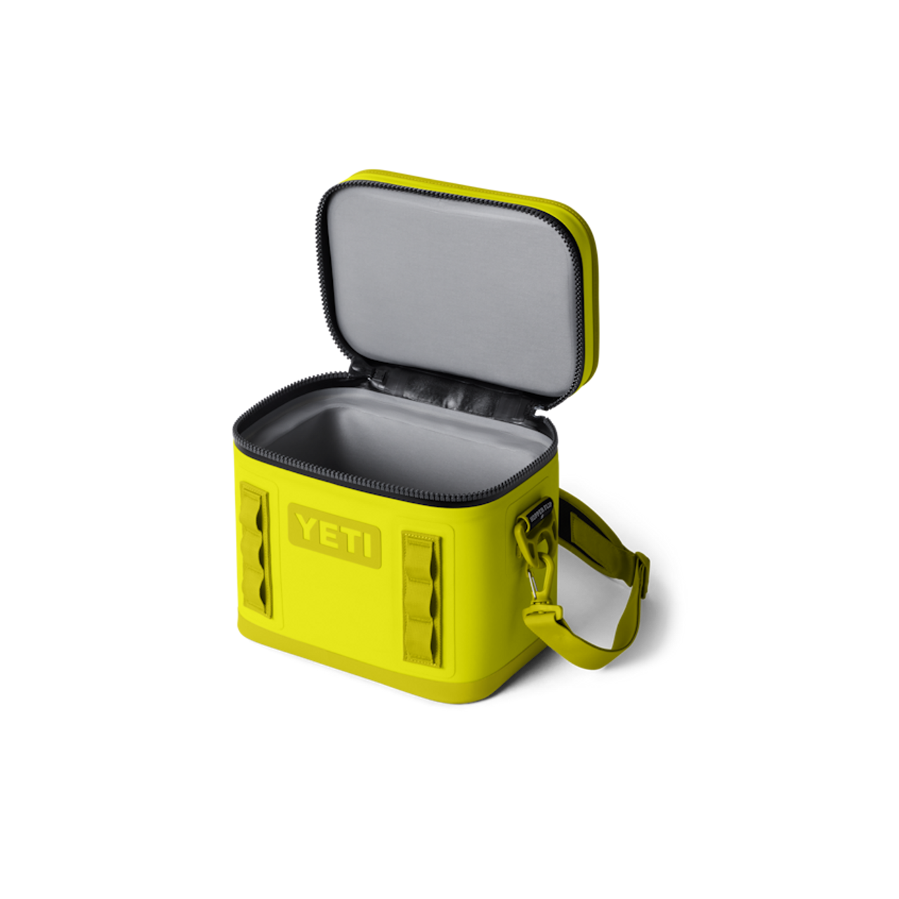 Hopper Flip 8 cooler- FirYell