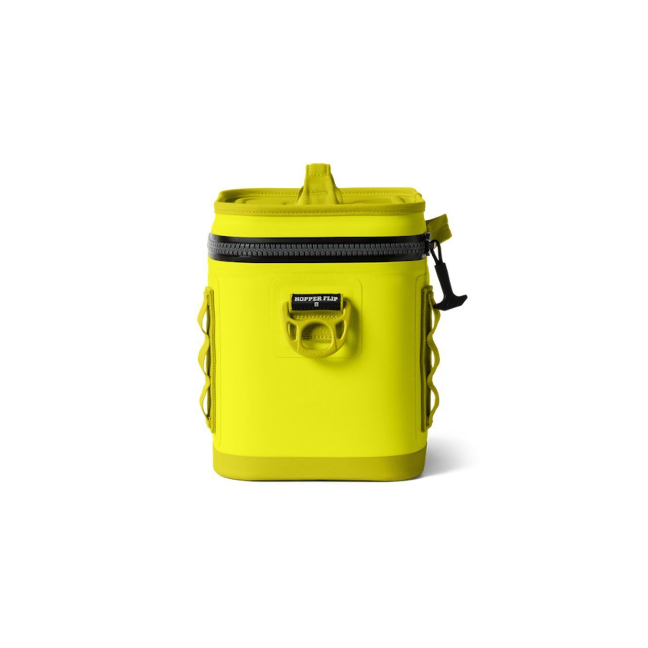 Hopper Flip 8 cooler- FirYell