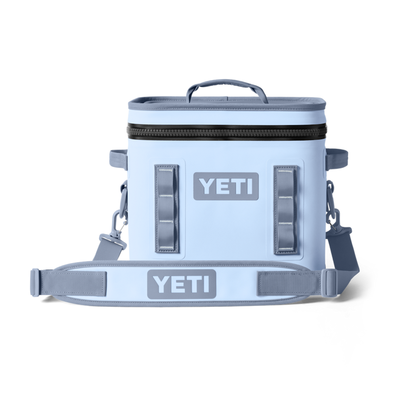 Hopper Flip
12 Cooler- BskyBlu