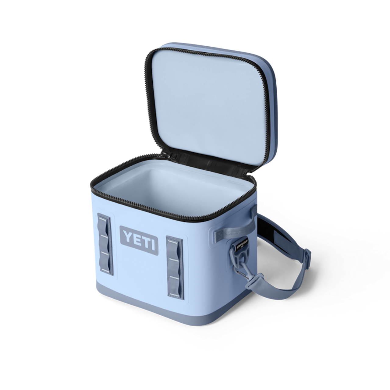 Hopper Flip
12 Cooler- BSKYBLU