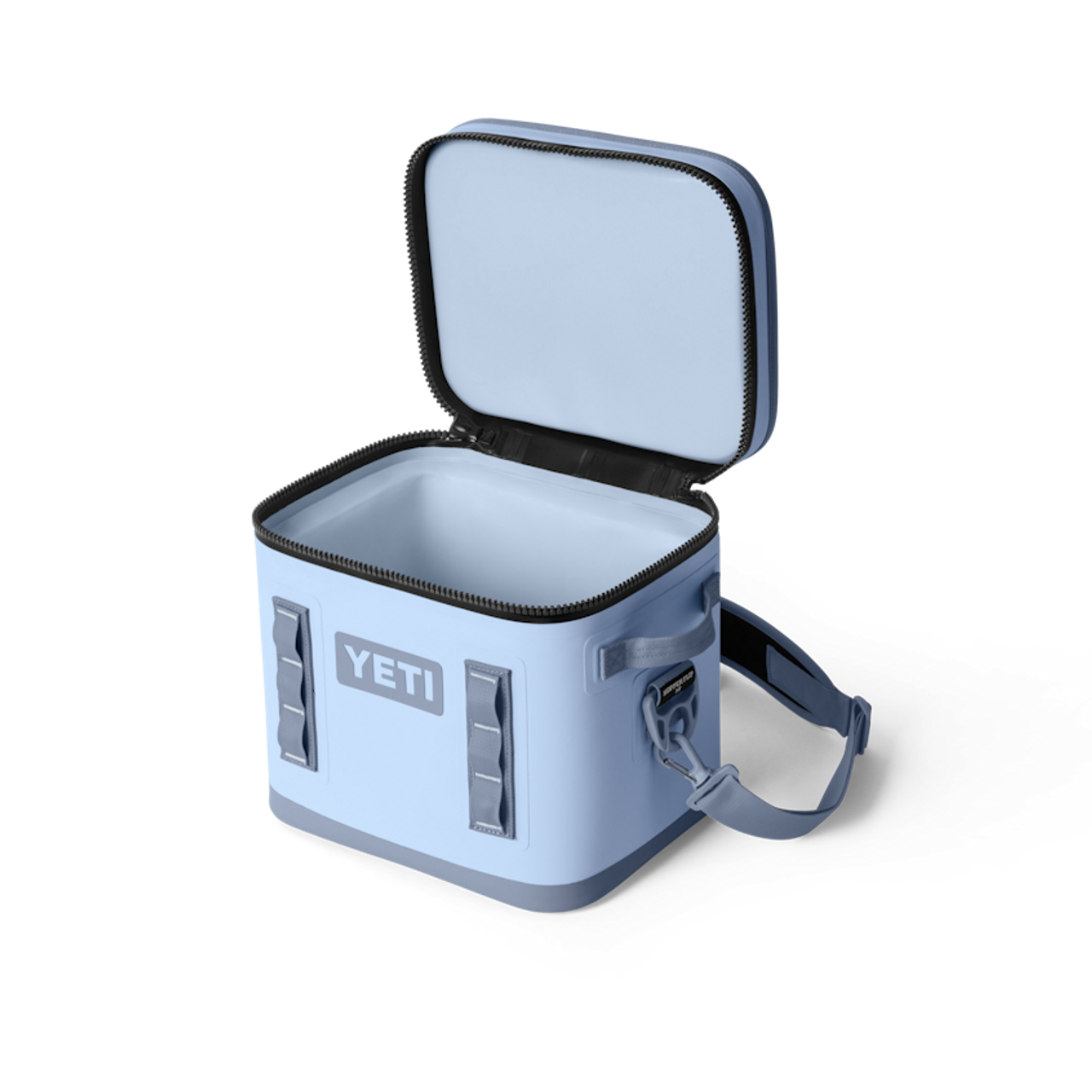 Hopper Flip
12 Cooler- BskyBlu
