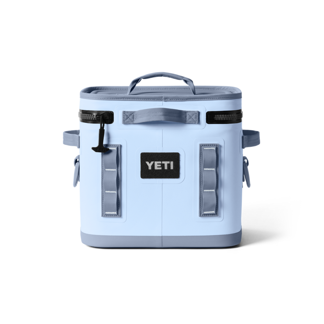 Hopper Flip
12 Cooler- BSKYBLU