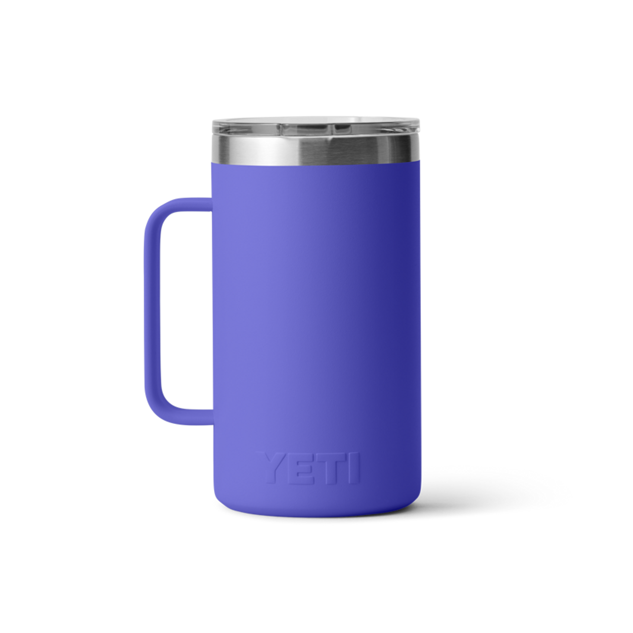 Rambler 24oz Mug- Ult Violet