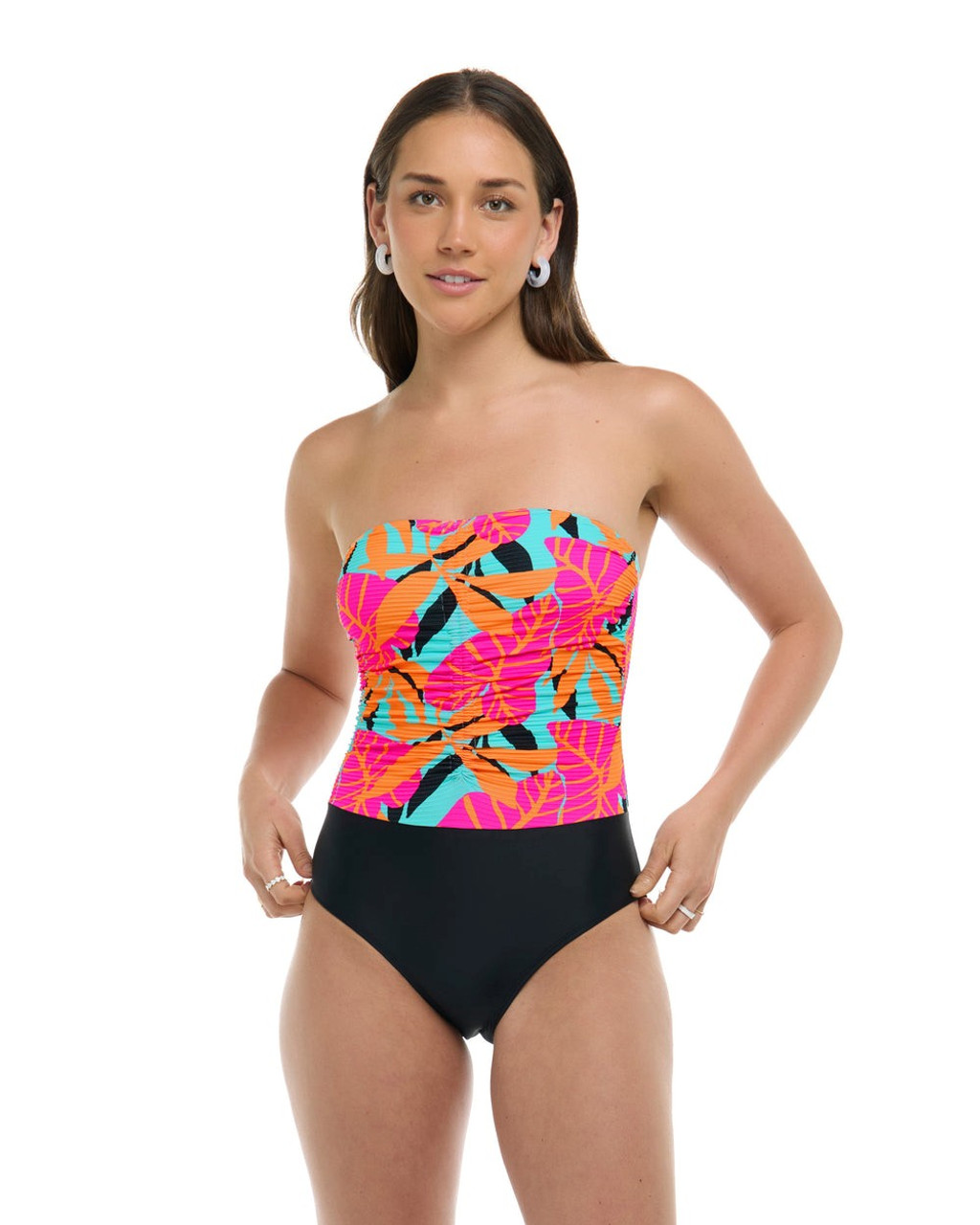 Canopy Julia One-Piece