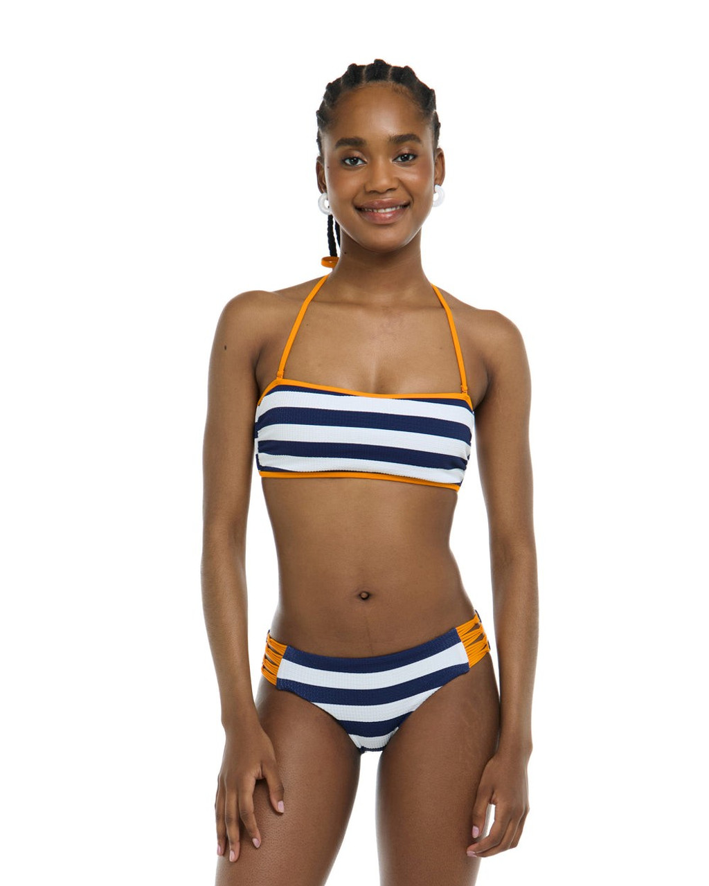 Maritime Kai Unstructured Top