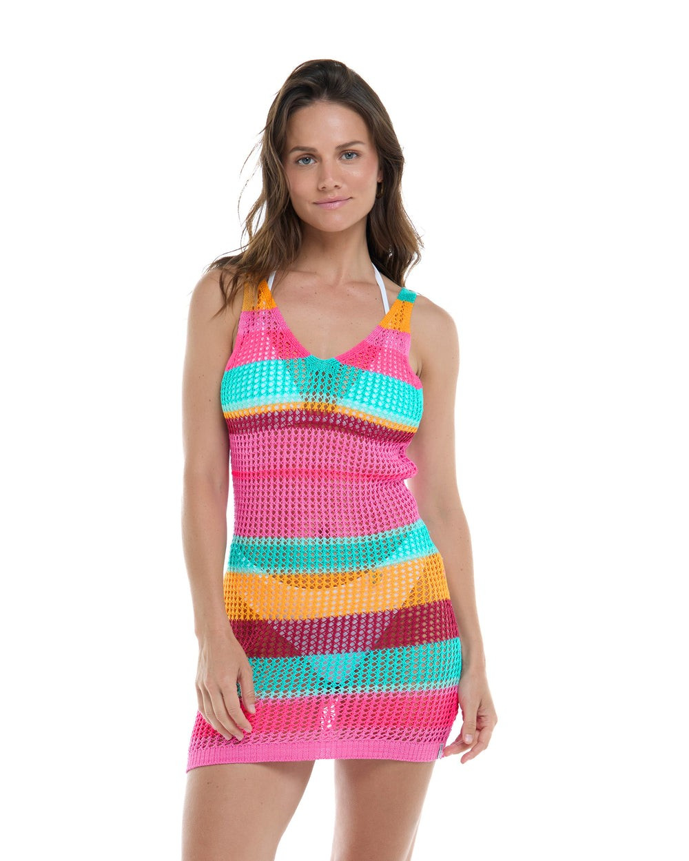 Harmony Seajay Dress