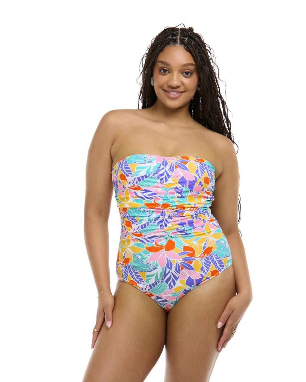Floret Julia One-Piece Swim
