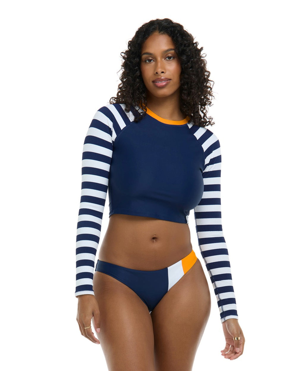 Maritime Let It Be Rashguard