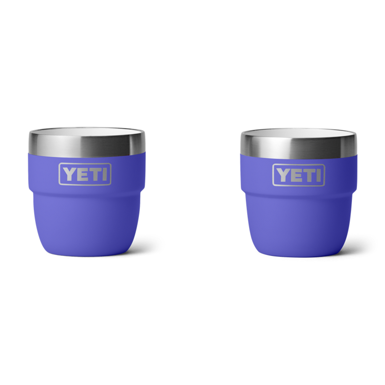 Rambler 4oz Stack Cups- ULTVIO