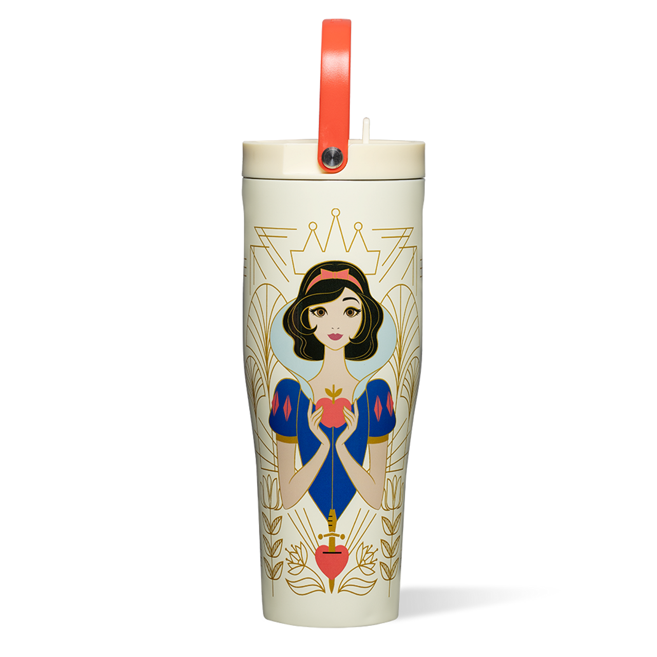 Disney Go Cup XL- Snow White