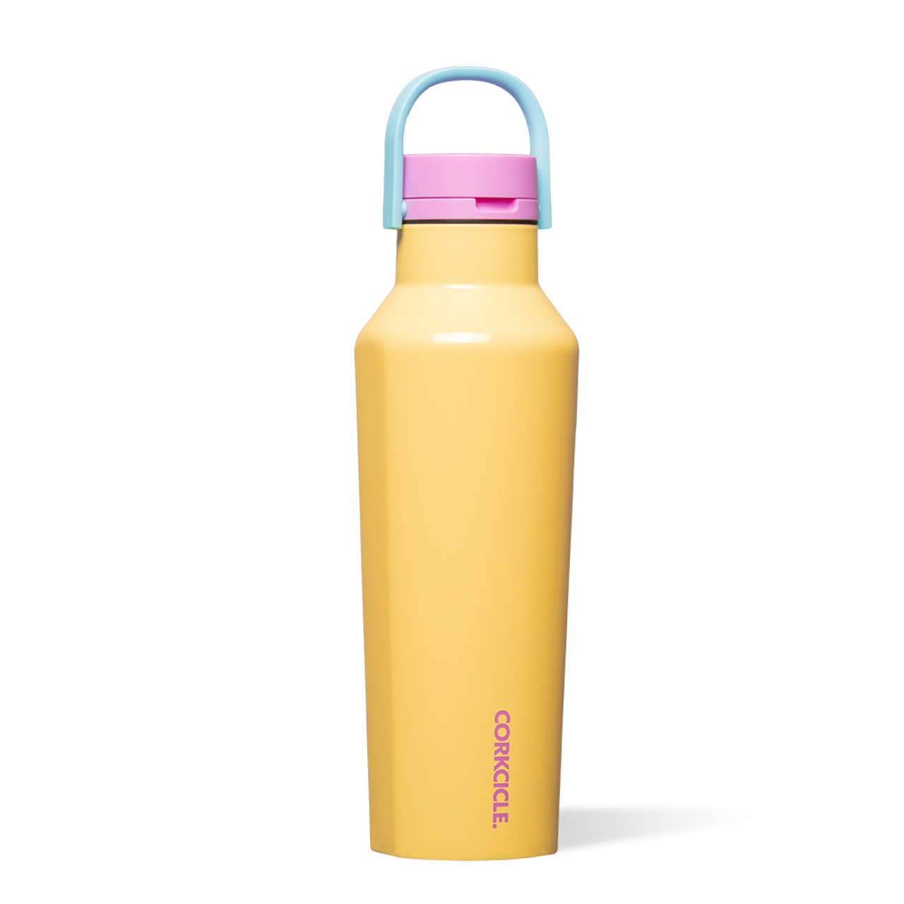 Sport Canteen 20oz- Toucan Jam