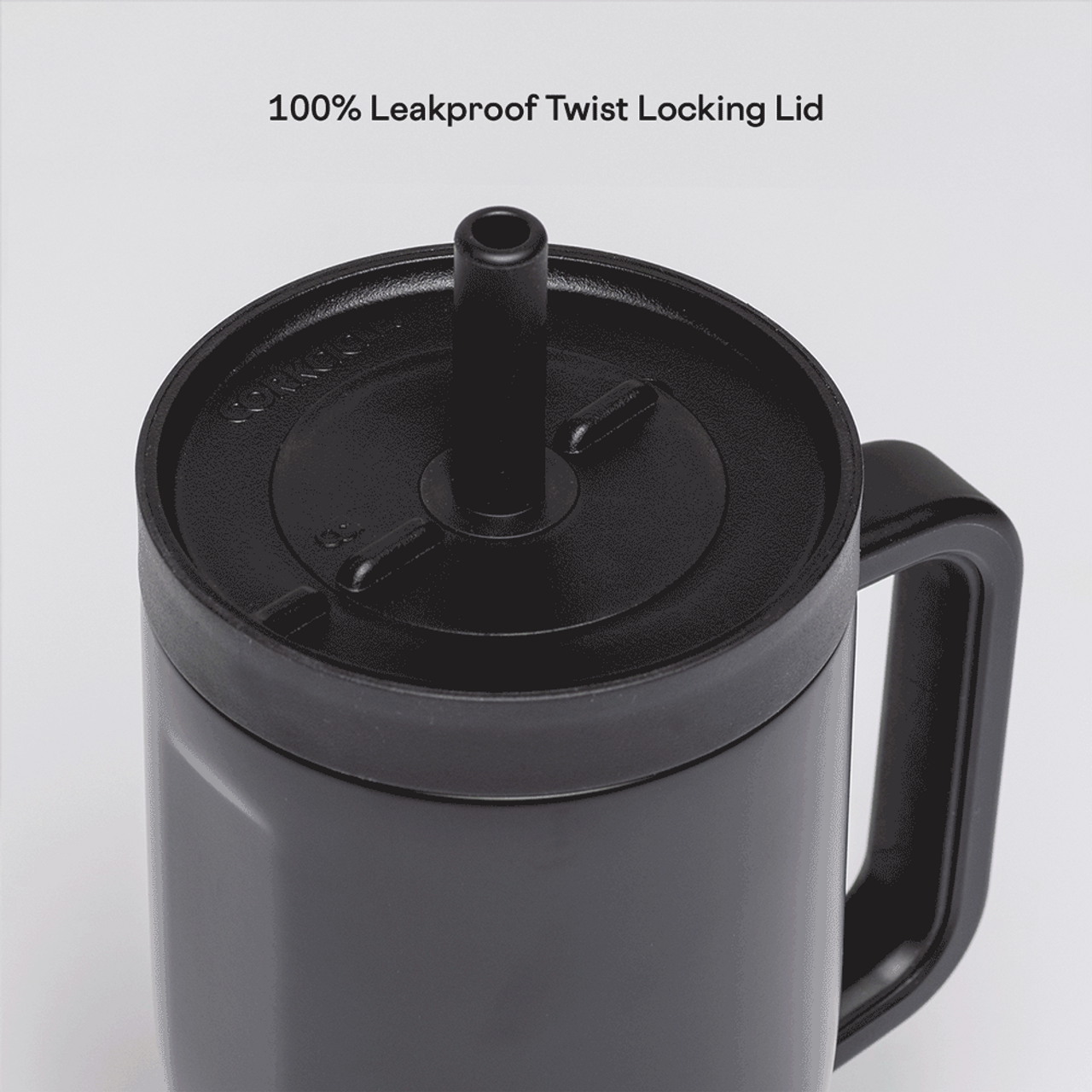 Sierra Cruiser 22oz- Mt Black