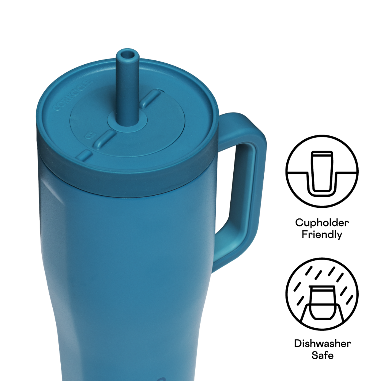 Sierra Cruiser 22oz- Nth Shore