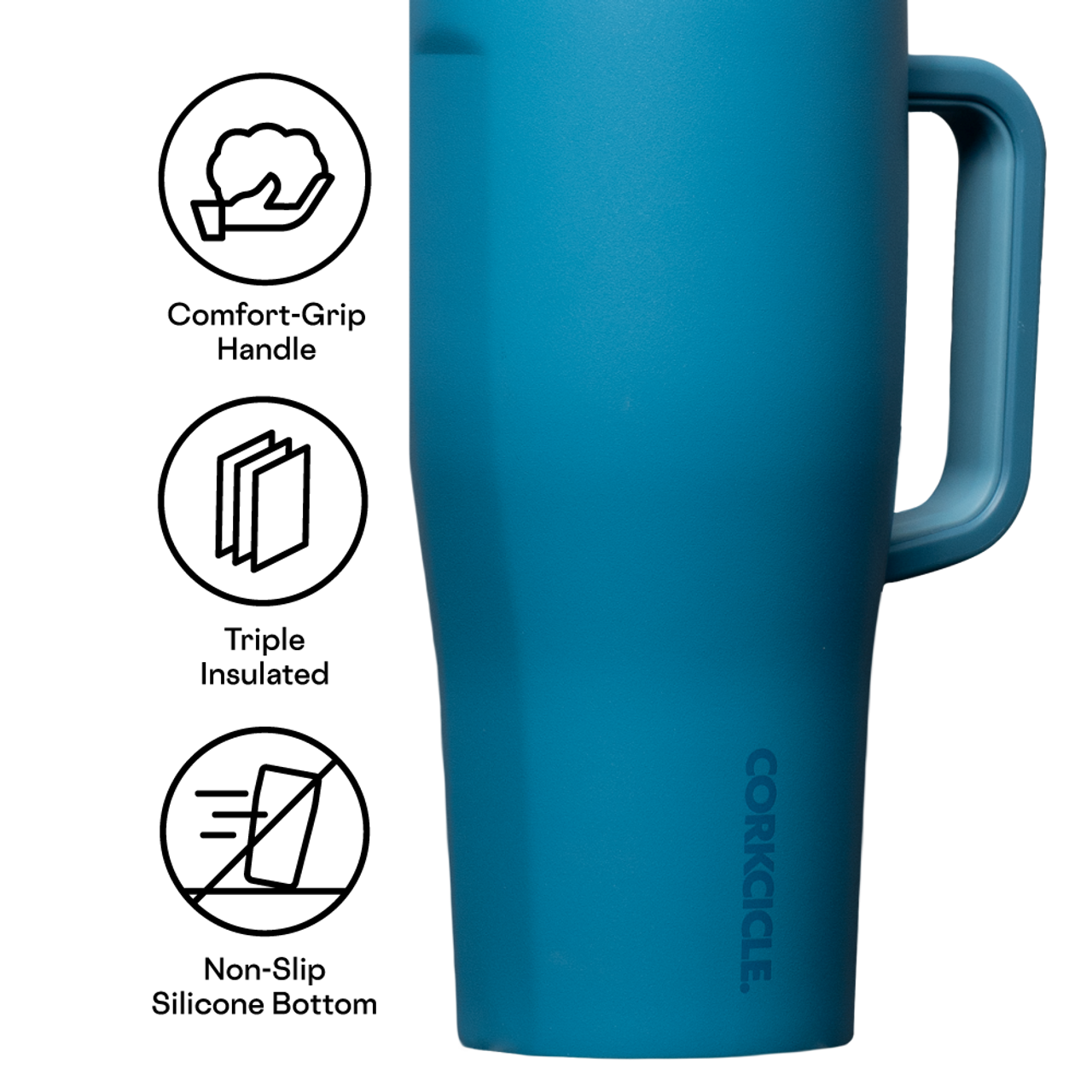 Sierra Cruiser 22oz- Nth Shore