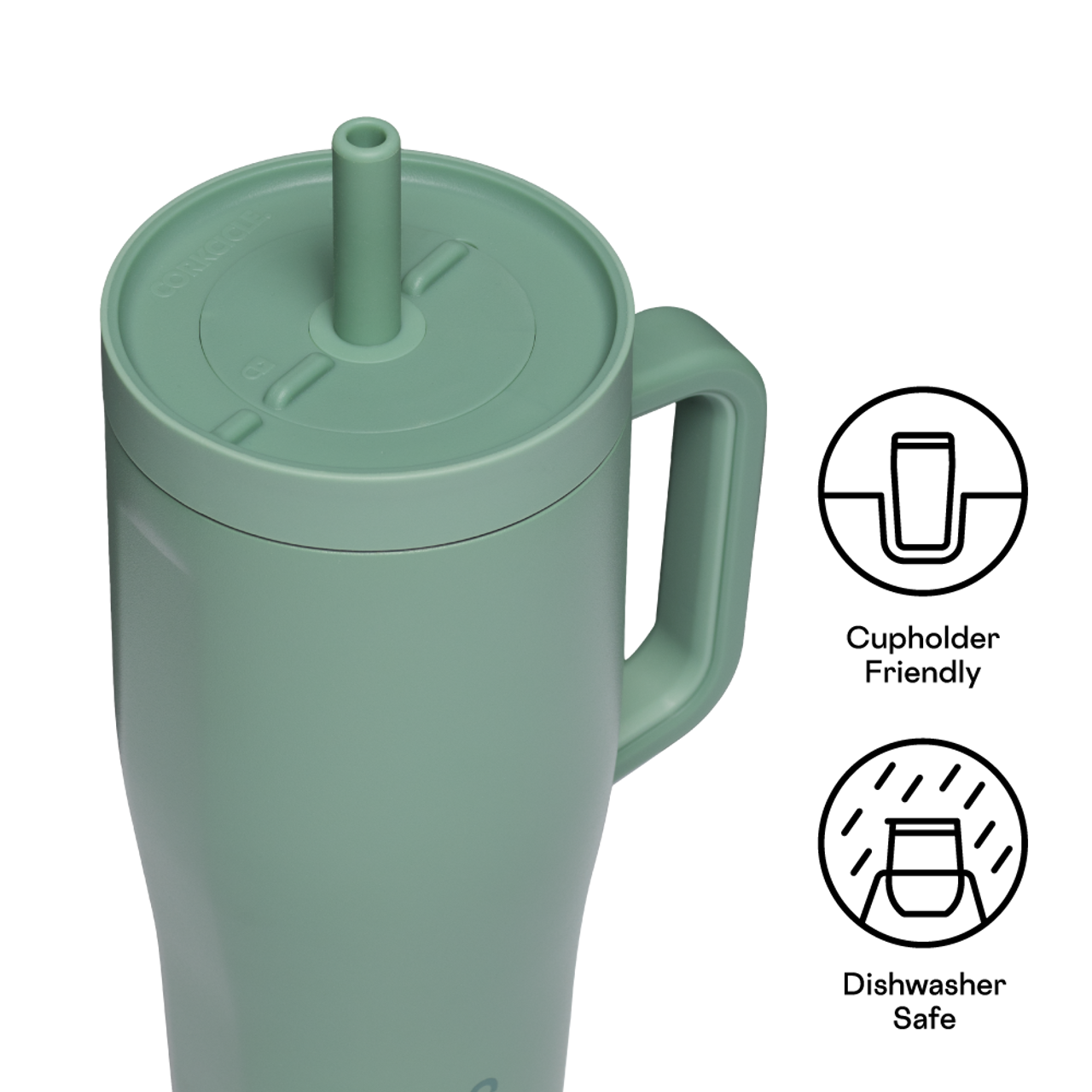 Sierra Cruiser 22oz- Thyme