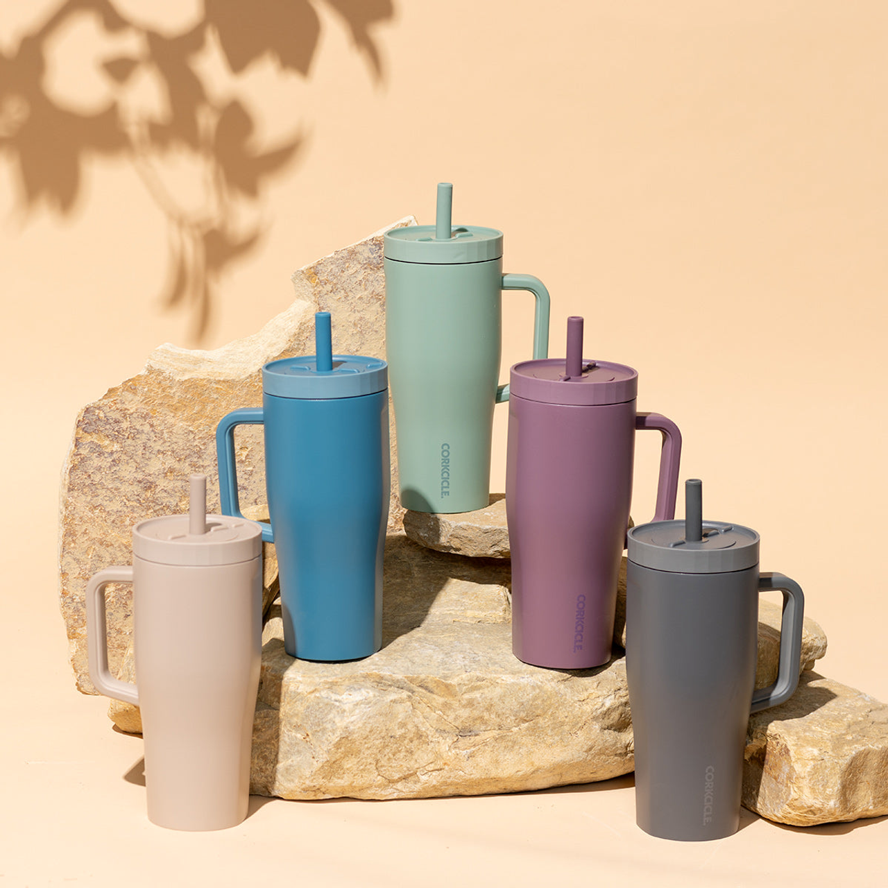 Sierra Cruiser 22oz- Thyme